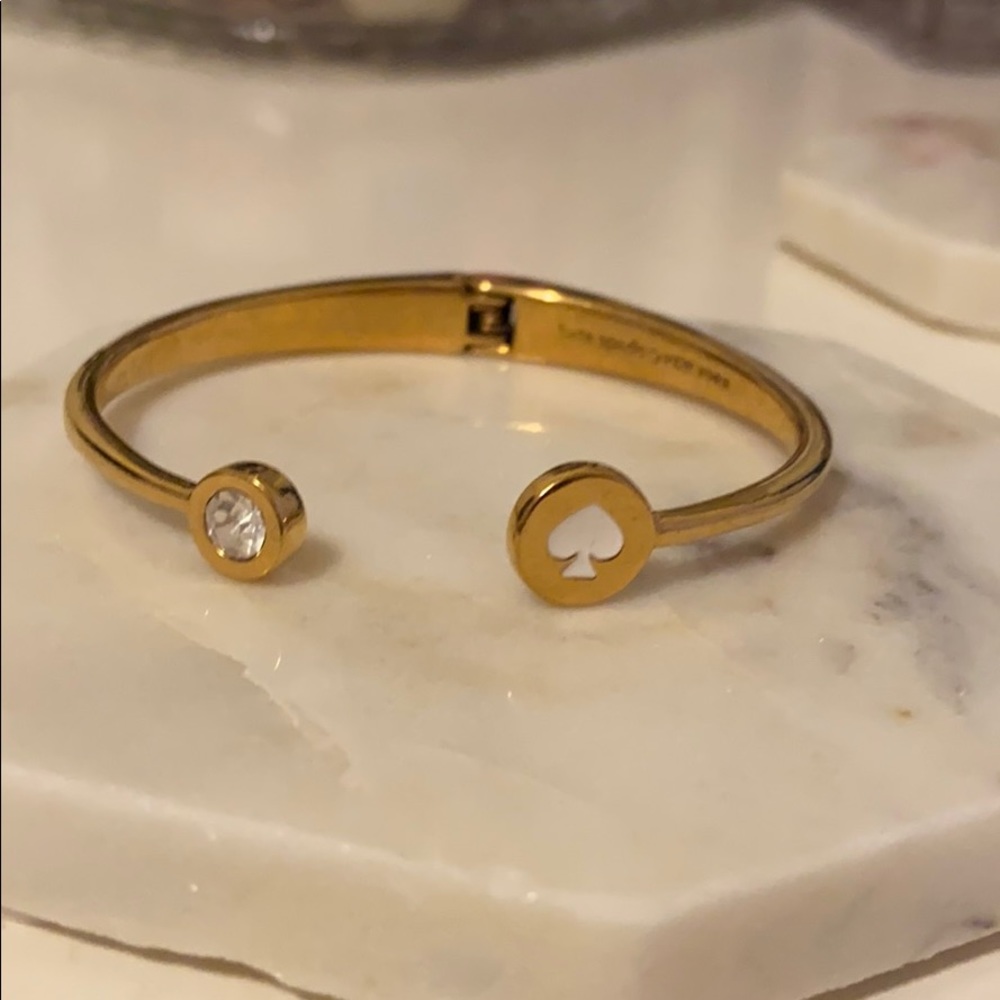 Kate Spade bracelet